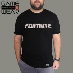 تی شرت طرح بازی فورتنایت FORTNITE