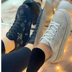 کفش کتانی زنانه دخترانهds00590 WOMAN SNEAKER