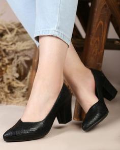 کفش مجلسی زنانه ds00731 formal shoe