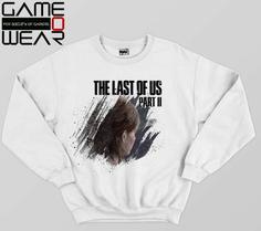 جامپر(آستین بلند)-THE LAST OF US PART2