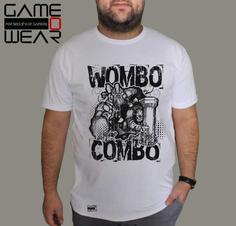 تی شرت دوتا2 DOTA2 wombo combo