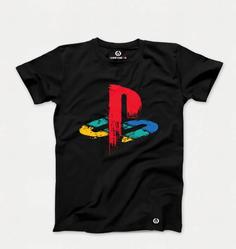 تی شرت پلی استیشن – PLAYSTATION