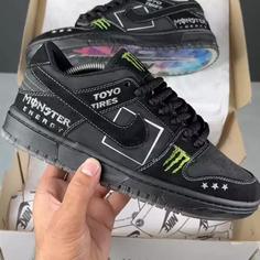 کتونی نایک اس بی مانستر -Nike Sb Monster