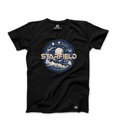 تی شرت طرح استارفیلد – STARFIELD