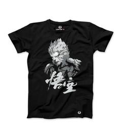 تی شرت طرح Black Myth  Wukong