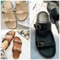 صندل اسپرت زنانهds01453 sandal shoe