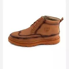 نیم بوت مردانه Timberland اسپرت مدل 45549