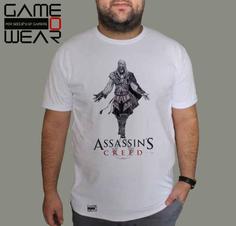 تی شرت اساسینز کرید  Assassins Creed