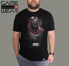 تی شرت  LEAGUE OF LEGENDS ZED