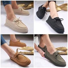 کفش کالج اسپرت زنانه ds01212 college shoe