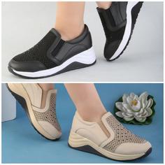 کفش کتونی طبی زنانه ds01225 sandal shoe