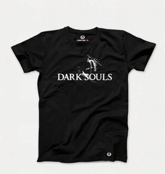 تی شرت دارک سولز  DARK SOULS