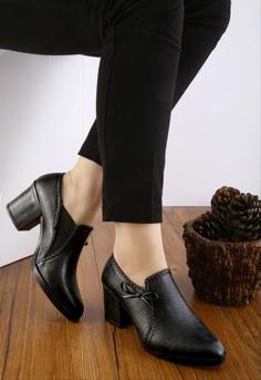 کفش طبی زنانه ds00814 women shoe