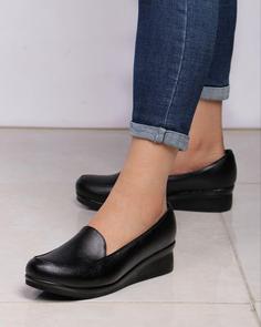 کفش طبی زنانه ds00884 women shoe