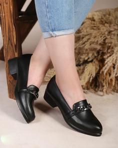 کفش کالج طبی مجلسی زنانهds00568 college shoe