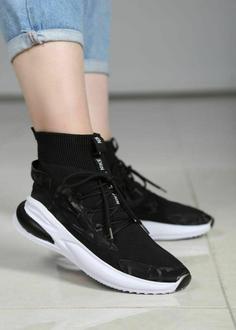 کتانی زنانه ds00704 MAN SNEAKER