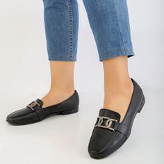 کفش کالج زنانه ds01189 college shoe