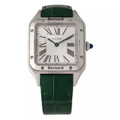 ساعت مچی  زنانه کارتیر Cartier Santos Dumont W20131XB