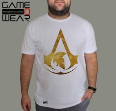 تی شرت اساسینز کرید -Assassins Creed