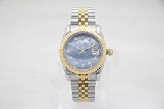 ساعت مچی عقربه ای مردانه رولکس مدل DateJust 2