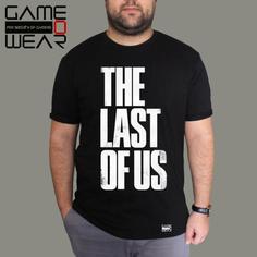 تی شرت طرح بازی THE LAST OF US