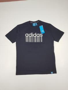 تیشرت ورزشی آدیداس adidas یقه گرد کد va505