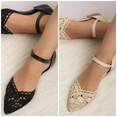 کفش صندل گیپور زنانه ds01052 sandal shoe