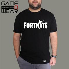 تی شرت طرح بازی فورتنایت FORTNITE