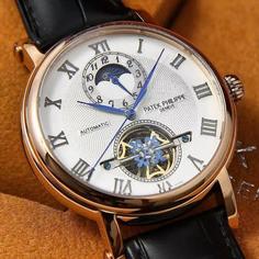 ساعت مردانه patek Philippe اتوماتیک