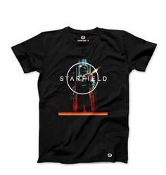 تی شرت طرح استارفیلد – STARFIELD