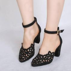 کفش مجلسی زنانه دخترانه پاشنه دارds0096 Women s Shoes