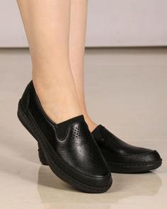 کفش طبی زنانه ds00778 women shoe