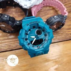 ساعت مچی جی شاک باشش ماه گارانتی جعبه ارسال رایگان G Shock