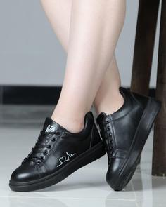 کفش کتانی ونس زنانه دخترانهds00758 WOMAN SNEAKER