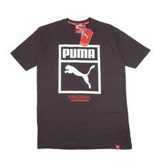 تیشرت ورزشی پوما puma یقه گرد کد va529