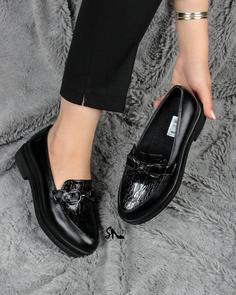 کالج طبی زنانه ds01448 college shoe