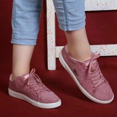 کفش کتانی زنانه دخترانه لاگوستds0072 Lagost women's sneakers