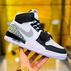 کفش بسکتبال مسترکوالیتی جردن لگاسی Jordan legacy 312