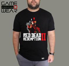 تی شرت Red Dead Redemption 2