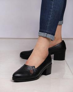 کفش کارمندی زنانه ds00882 women shoe