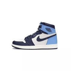 کتانی نایک مدل Air jordan 1 d