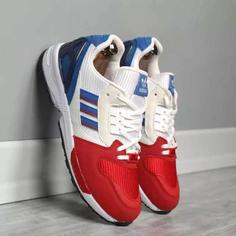 کتونی مردانه آدیداس زدایکس فرانسه Adidas zx8000 ارسال رایگان 