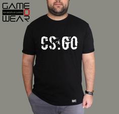 تی شرت  CS GO