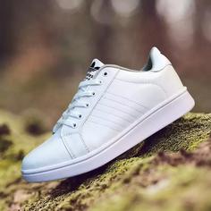 کفش مردانه ونس آدیداس بوراک سفید 40 تا 45 Adidas