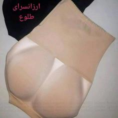 شورت پروتز گن دار زنانه سایز xL وxxL کیفیت عالی شورت پروتز زنانه شورت پروتز بلند پروتز گن دار شورت گن دار پروتز