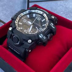 ساعت مچی مردانه مدل جی شاک g shock  تخفیف ویژه  کد 1579