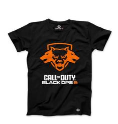 تیشرت CALL OF DUTY BLACK OPS 6