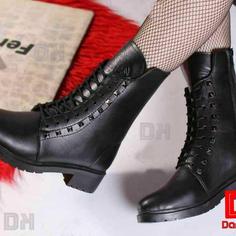 بوت زنانه مدل ds0052 women s boot ds0052