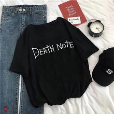 تیشرت Death Note