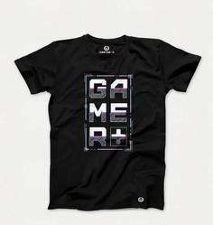 تی شرت گیمر – GAMER